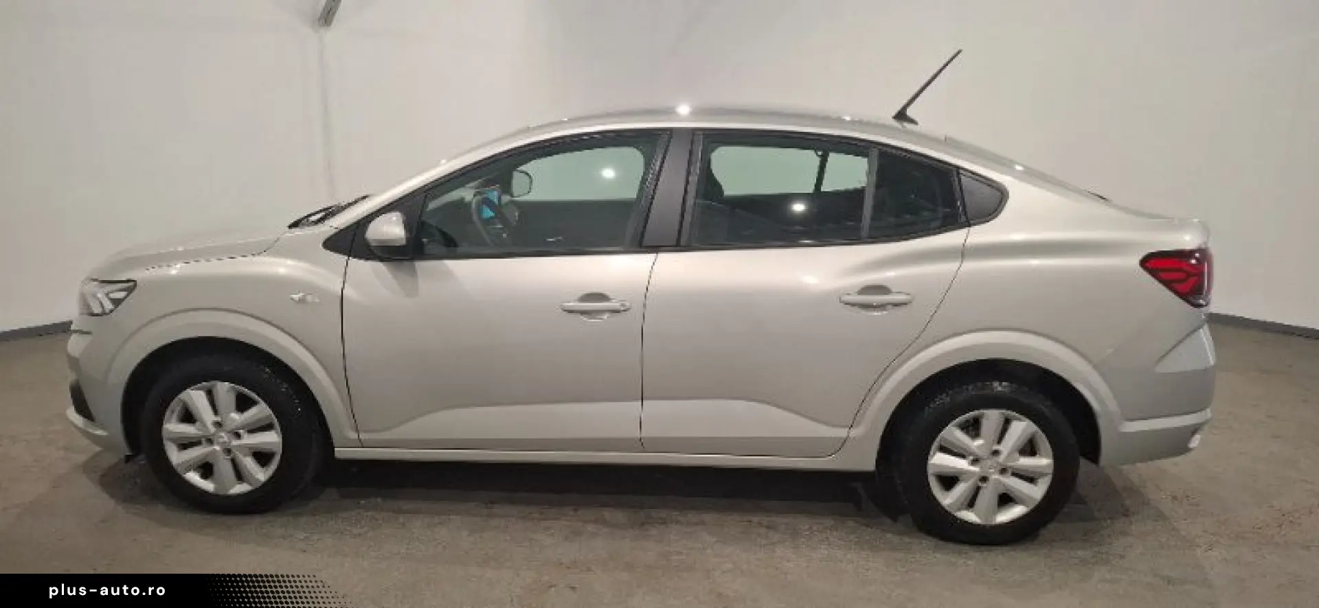 DACIA LOGAN 1.0 Eco-G 100CP Expression MT6