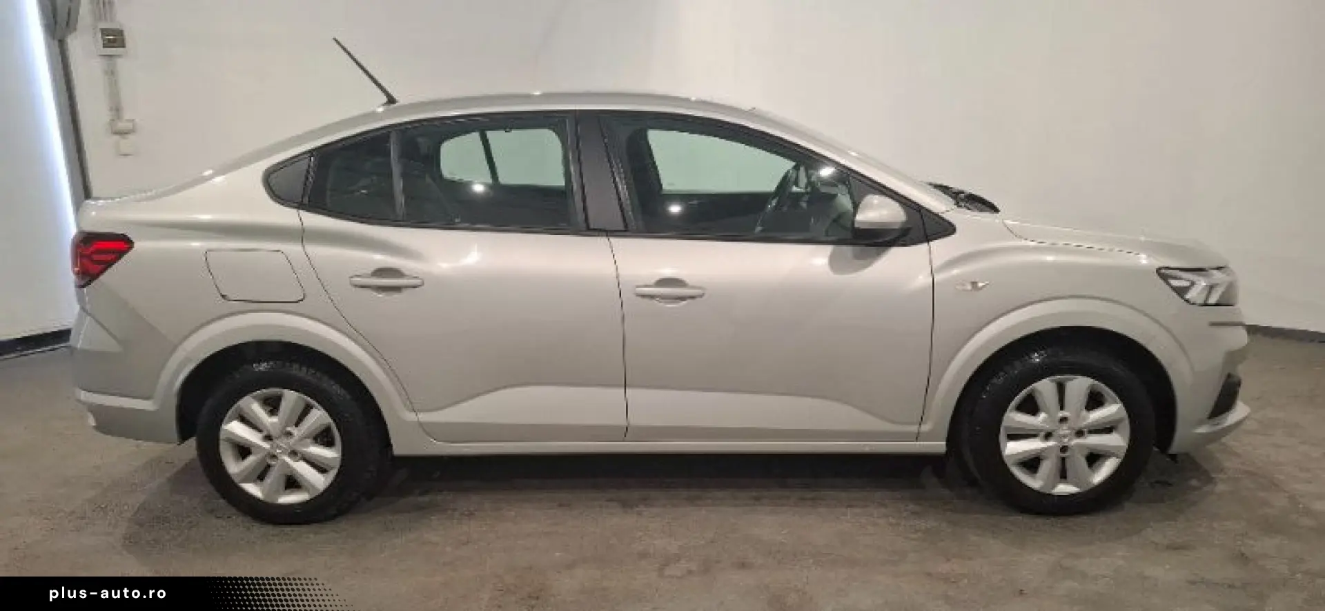 DACIA LOGAN 1.0 Eco-G 100CP Expression MT6