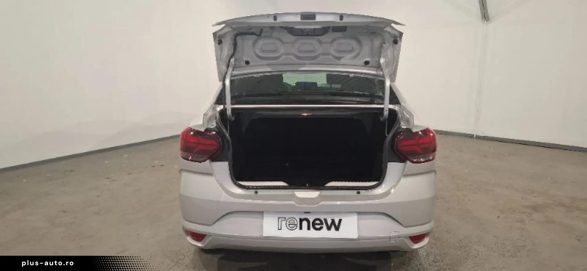 DACIA LOGAN 1.0 Eco-G 100CP Expression MT6
