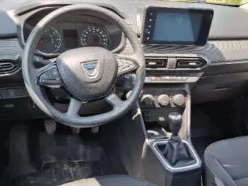 DACIA LOGAN 1.0 Eco-G 100CP Expression MT6