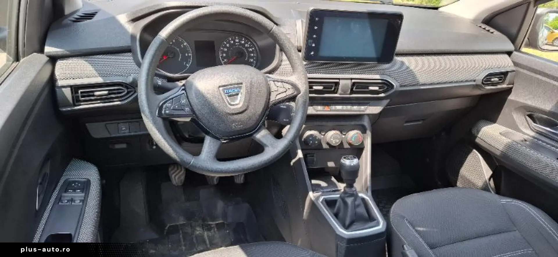 DACIA LOGAN 1.0 Eco-G 100CP Expression MT6