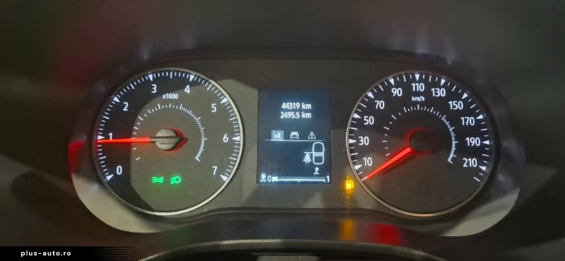 DACIA LOGAN 1.0 Eco-G 100CP Expression MT6