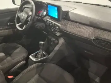DACIA LOGAN 1.0 Eco-G 100CP Expression MT6
