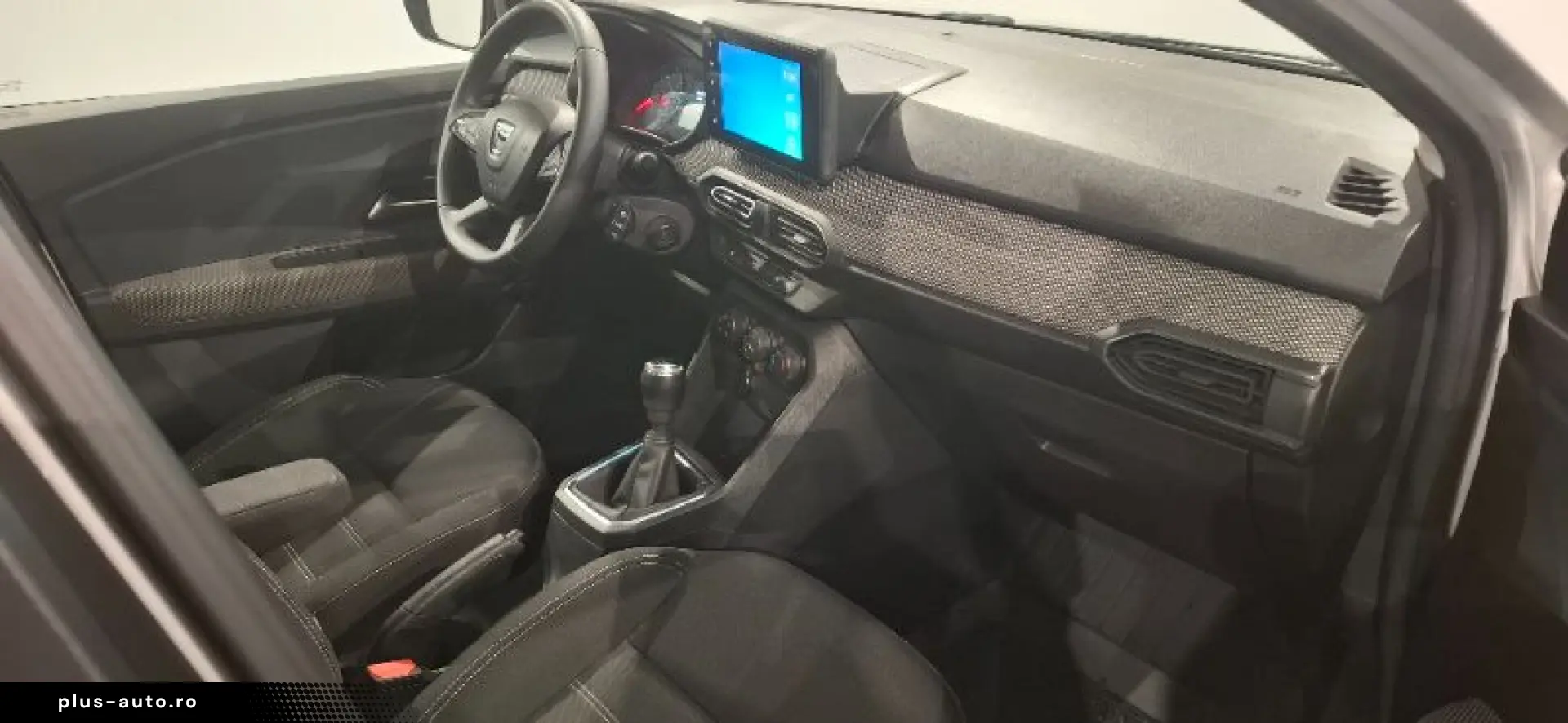 DACIA LOGAN 1.0 Eco-G 100CP Expression MT6