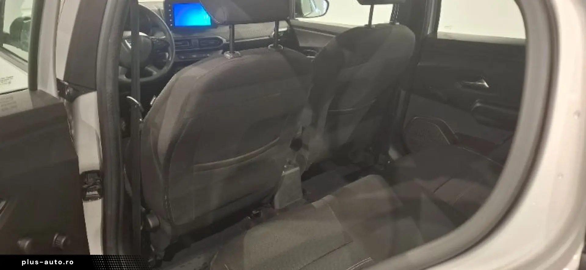 DACIA LOGAN 1.0 Eco-G 100CP Expression MT6