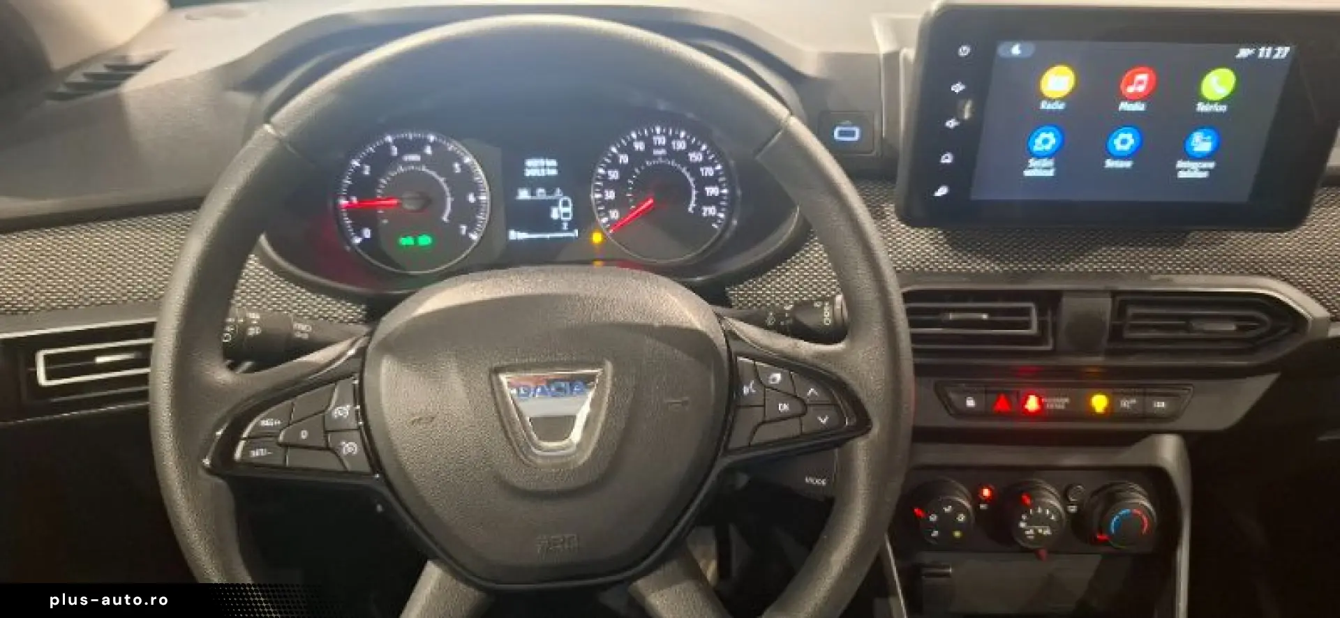 DACIA LOGAN 1.0 Eco-G 100CP Expression MT6