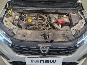 DACIA LOGAN 1.0 Eco-G 100CP Expression MT6
