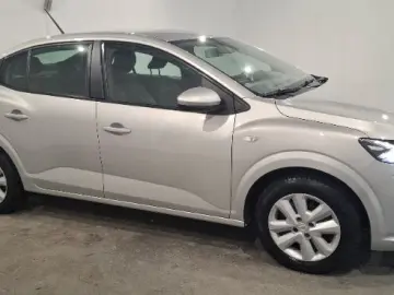 DACIA LOGAN 1.0 Eco-G 100CP Expression MT6