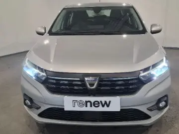DACIA LOGAN 1.0 Eco-G 100CP Expression MT6