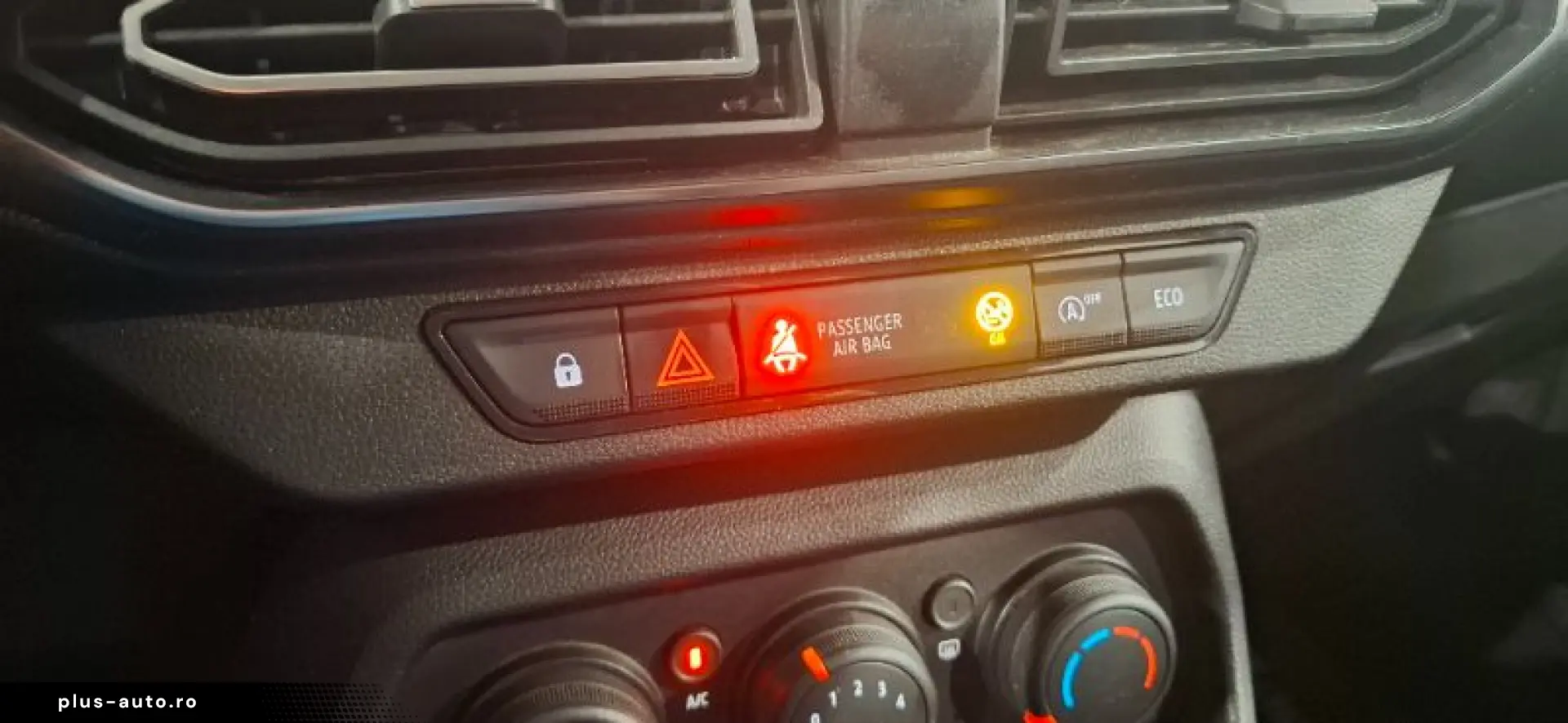 DACIA LOGAN 1.0 Eco-G 100CP Expression MT6