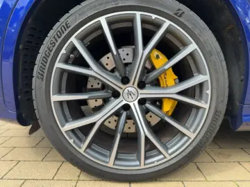 MASERATI Grecale Trofeo 3.0 V6 530HP Pano Carbon