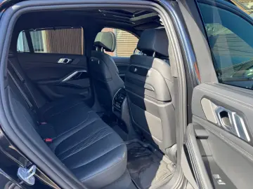 BMW X6 30d xDrive M Sport  LCI INDIVIDUAL MAX VOLL
