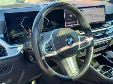 BMW X6 30d xDrive M Sport  LCI INDIVIDUAL MAX VOLL