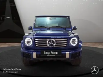 Mercedes-Benz G 450 d AMG SHD EXCLUSIVE