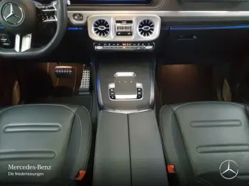 Mercedes-Benz G 450 d AMG SHD EXCLUSIVE
