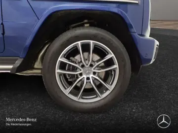 Mercedes-Benz G 450 d AMG SHD EXCLUSIVE