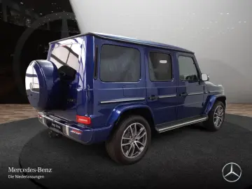 Mercedes-Benz G 450 d AMG SHD EXCLUSIVE