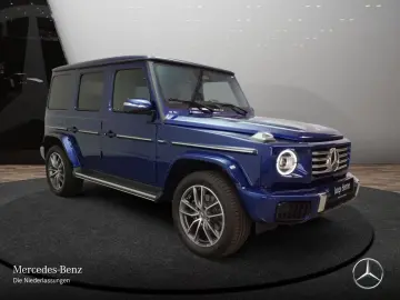 Mercedes-Benz G 450 d AMG SHD EXCLUSIVE