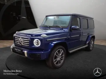 Mercedes-Benz G 450 d AMG SHD EXCLUSIVE
