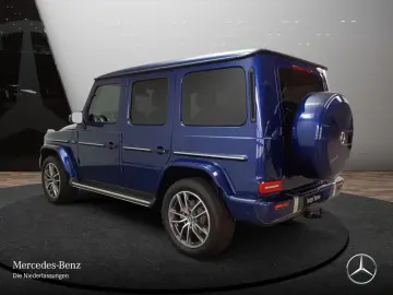 Mercedes-Benz G 450 d AMG SHD EXCLUSIVE