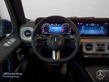 Mercedes-Benz G 450 d AMG SHD EXCLUSIVE
