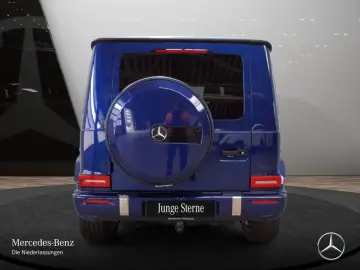 Mercedes-Benz G 450 d AMG SHD EXCLUSIVE