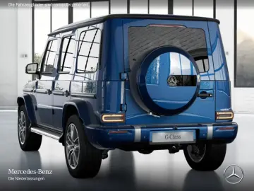 Mercedes-Benz G 450 d AMG SHD EXCLUSIVE