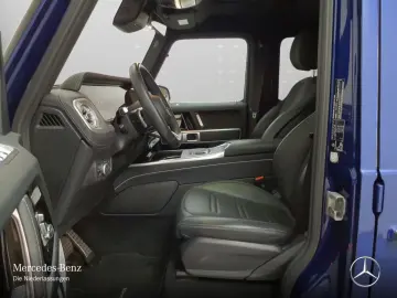 Mercedes-Benz G 450 d AMG SHD EXCLUSIVE