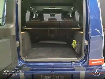 Mercedes-Benz G 450 d AMG SHD EXCLUSIVE