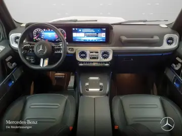 Mercedes-Benz G 450 d AMG SHD EXCLUSIVE