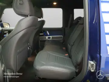 Mercedes-Benz G 450 d AMG SHD EXCLUSIVE