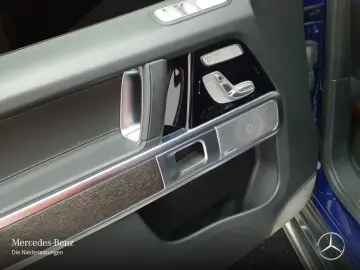 Mercedes-Benz G 450 d AMG SHD EXCLUSIVE