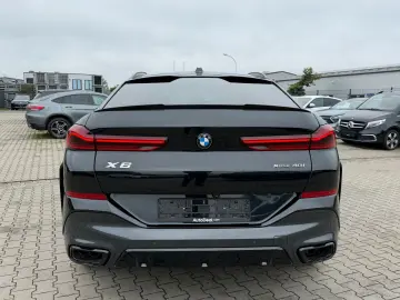 BMW X6 40i xDrive M Sport R22