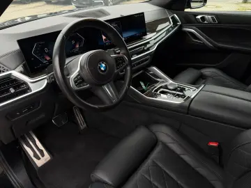 BMW X6 40i xDrive M Sport R22