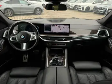BMW X6 40i xDrive M Sport R22
