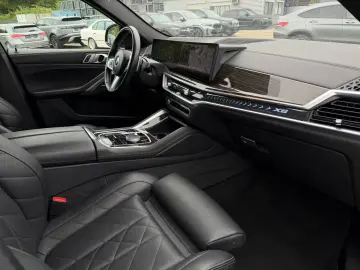 BMW X6 40i xDrive M Sport R22