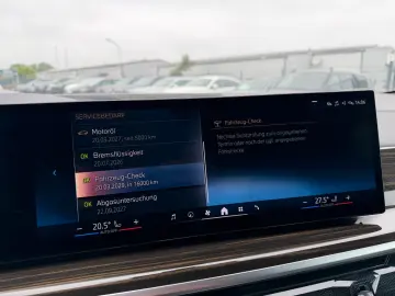 BMW X6 40i xDrive M Sport R22