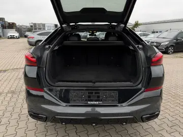BMW X6 40i xDrive M Sport R22