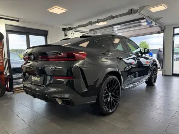 BMW X6 30 d xDrive M Sport Pro SHZ Shadow Memory