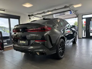 BMW X6 30 d xDrive M Sport Pro SHZ Shadow Memory