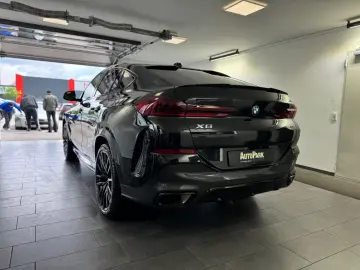 BMW X6 30 d xDrive M Sport Pro SHZ Shadow Memory