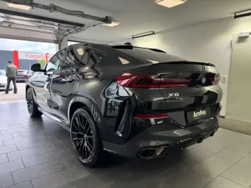 BMW X6 30 d xDrive M Sport Pro SHZ Shadow Memory
