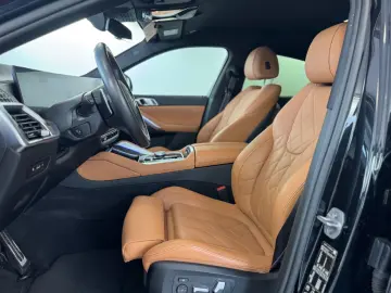 BMW X6 30 d xDrive M Sport Pro SHZ Shadow Memory
