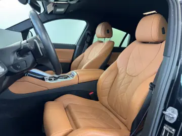 BMW X6 30 d xDrive M Sport Pro SHZ Shadow Memory