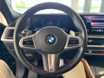 BMW X6 30 d xDrive M Sport Pro SHZ Shadow Memory