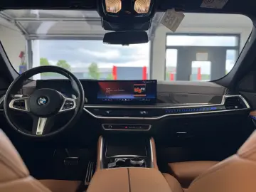 BMW X6 30 d xDrive M Sport Pro SHZ Shadow Memory