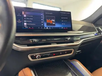 BMW X6 30 d xDrive M Sport Pro SHZ Shadow Memory