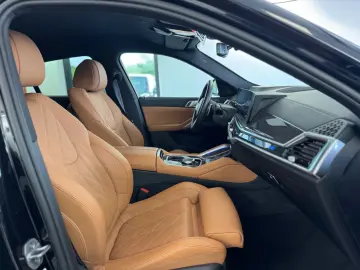 BMW X6 30 d xDrive M Sport Pro SHZ Shadow Memory