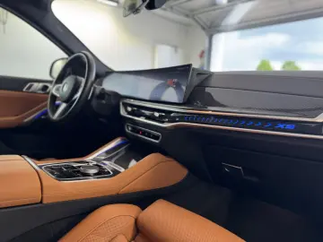 BMW X6 30 d xDrive M Sport Pro SHZ Shadow Memory