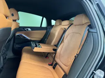 BMW X6 30 d xDrive M Sport Pro SHZ Shadow Memory